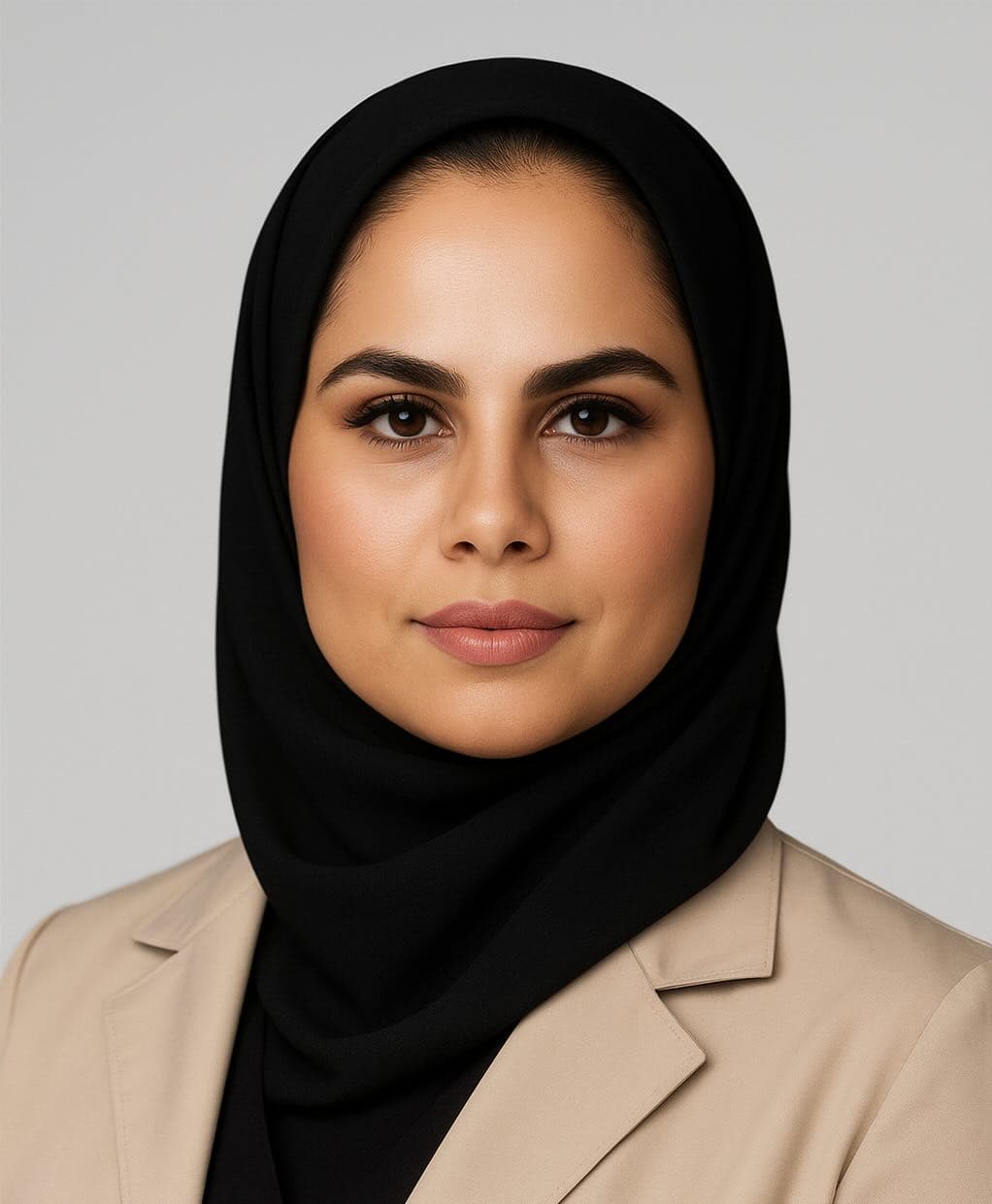 Amina Hussain