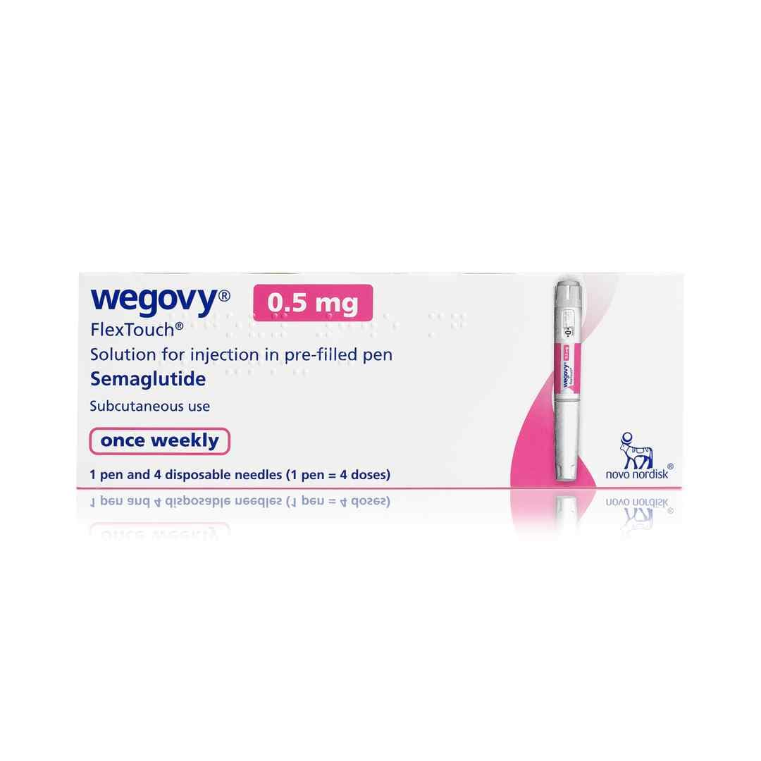 Wegovy