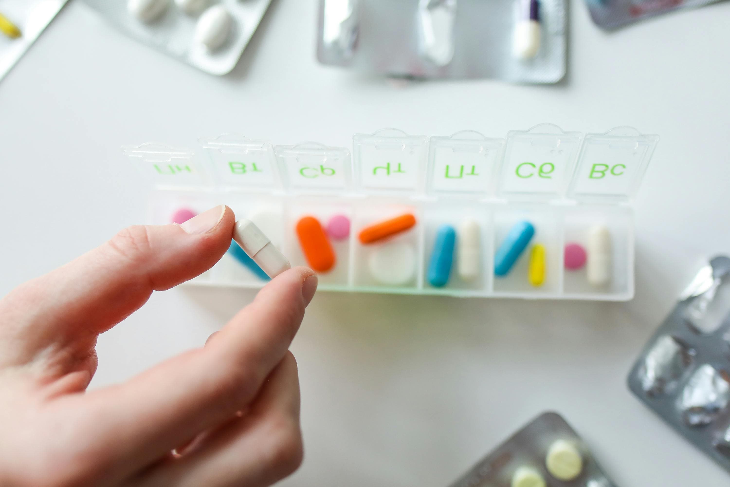 Prescription Advice