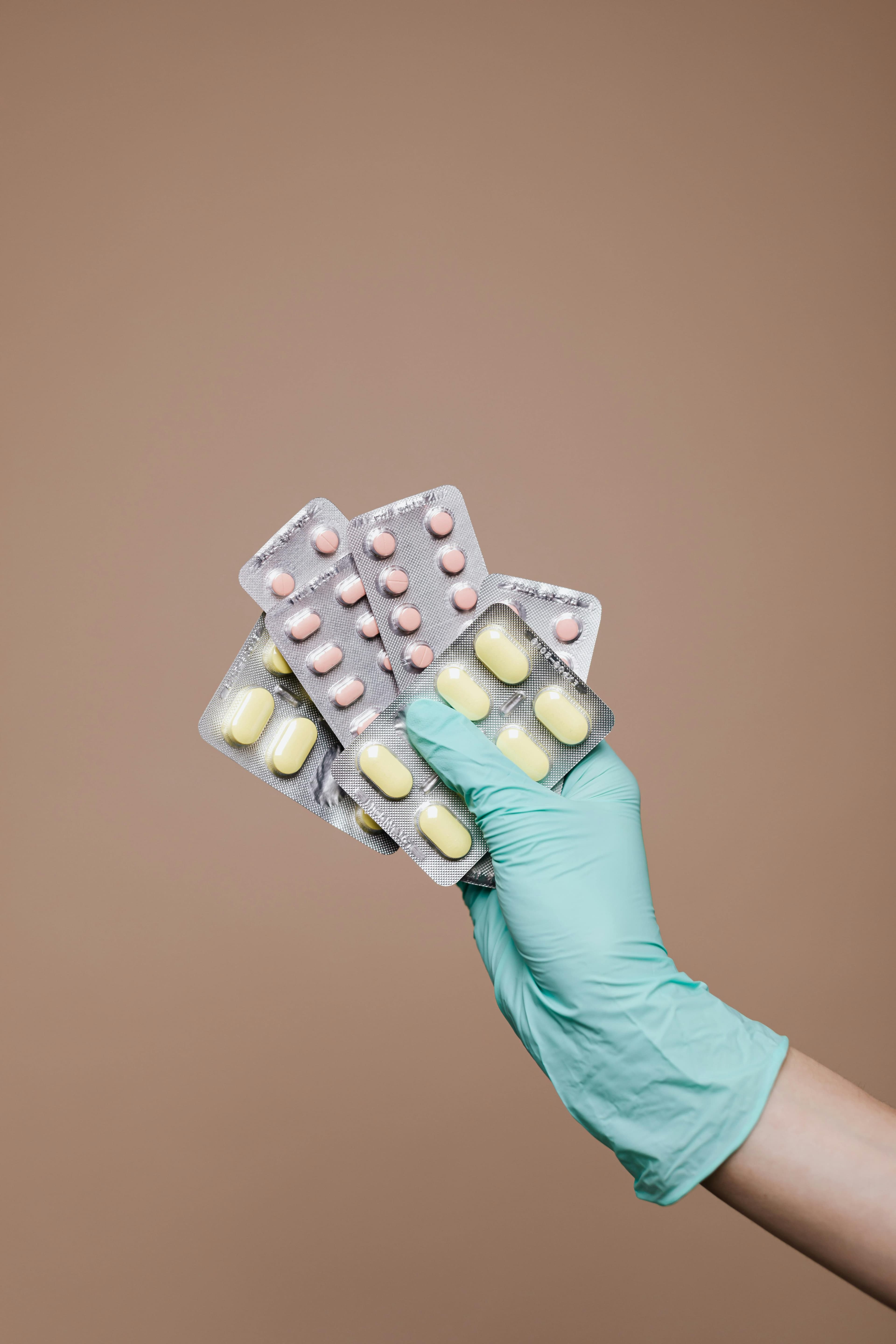 Prescription Fulfilment