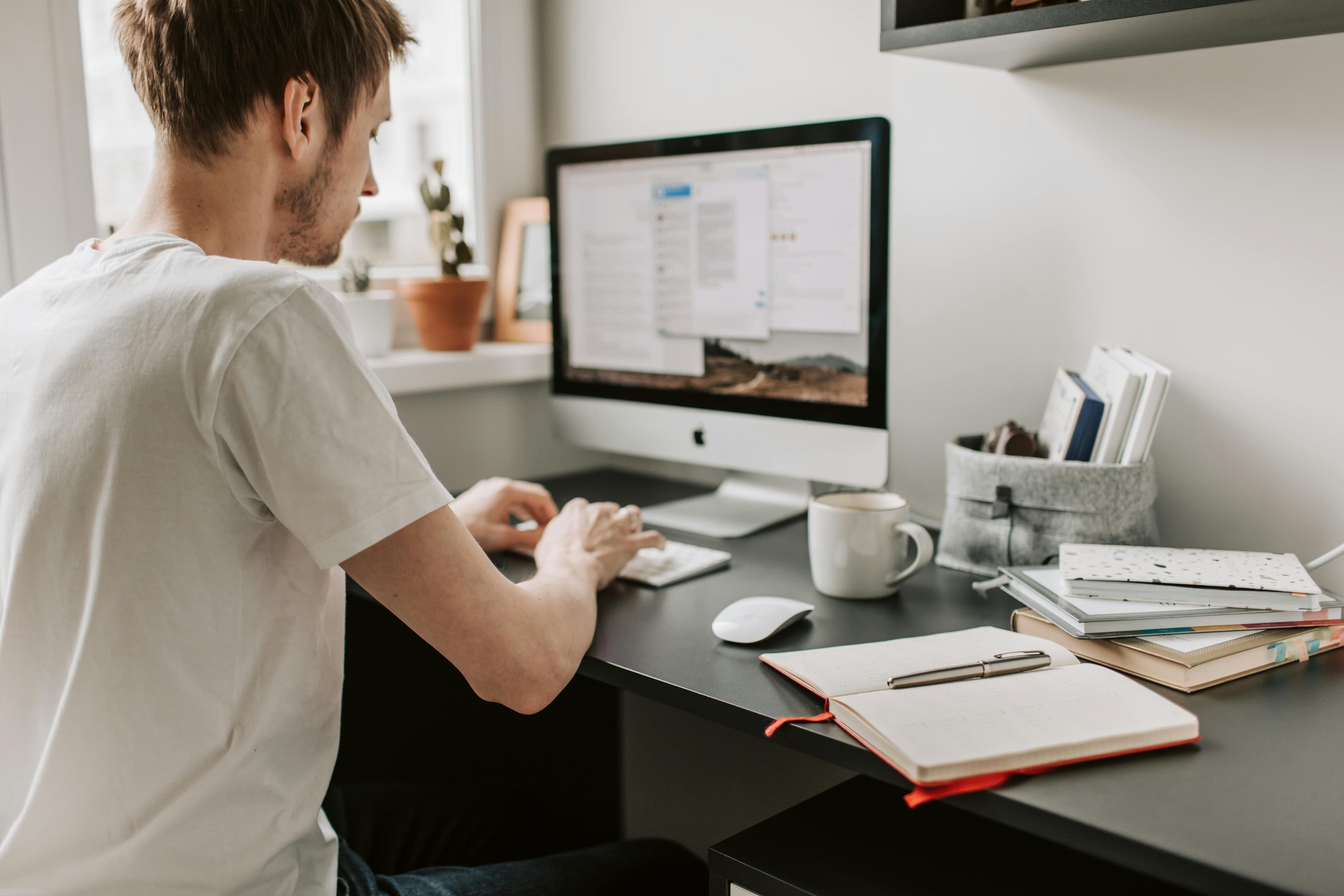 Convenient Online Consultations