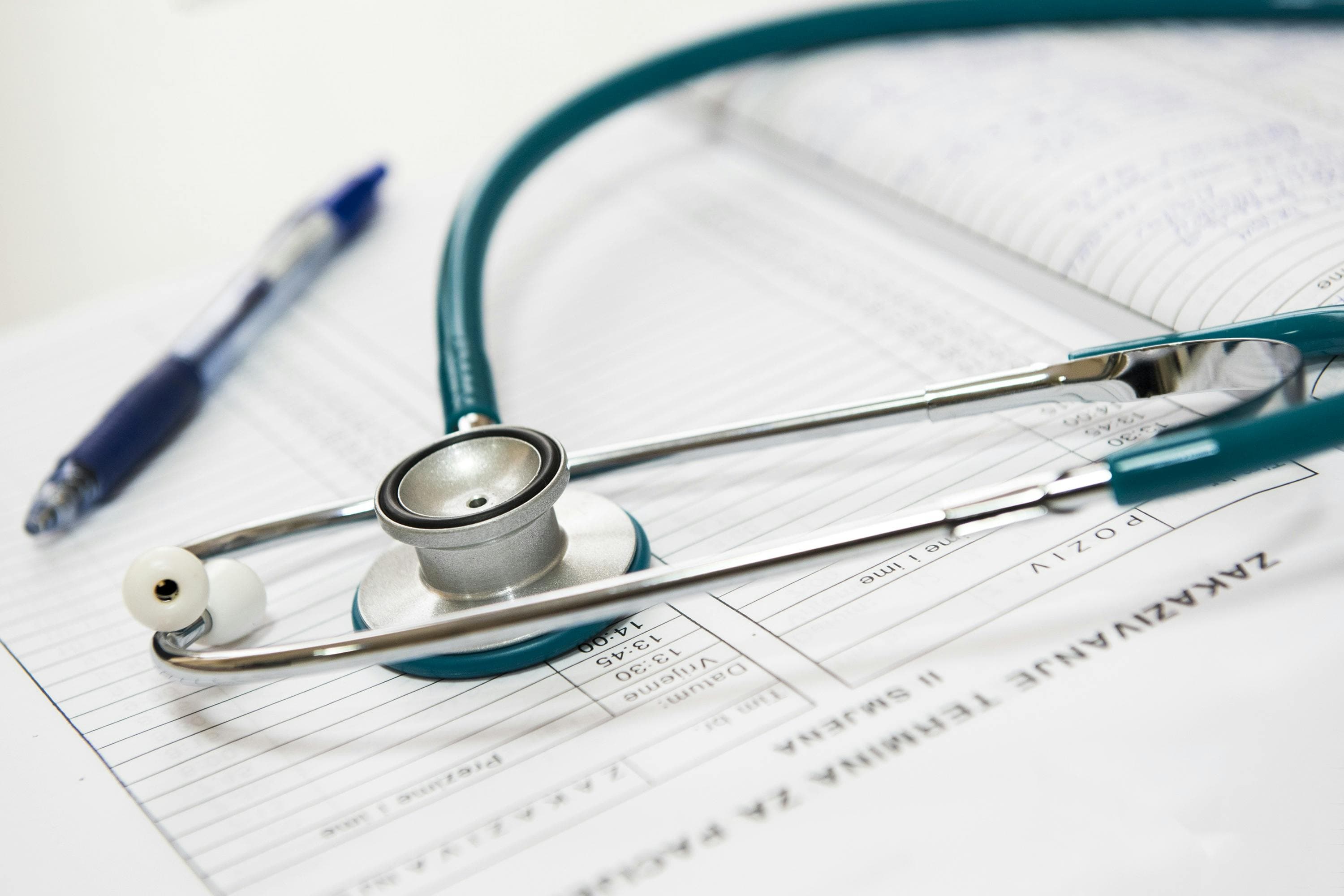Physical Health Conditions