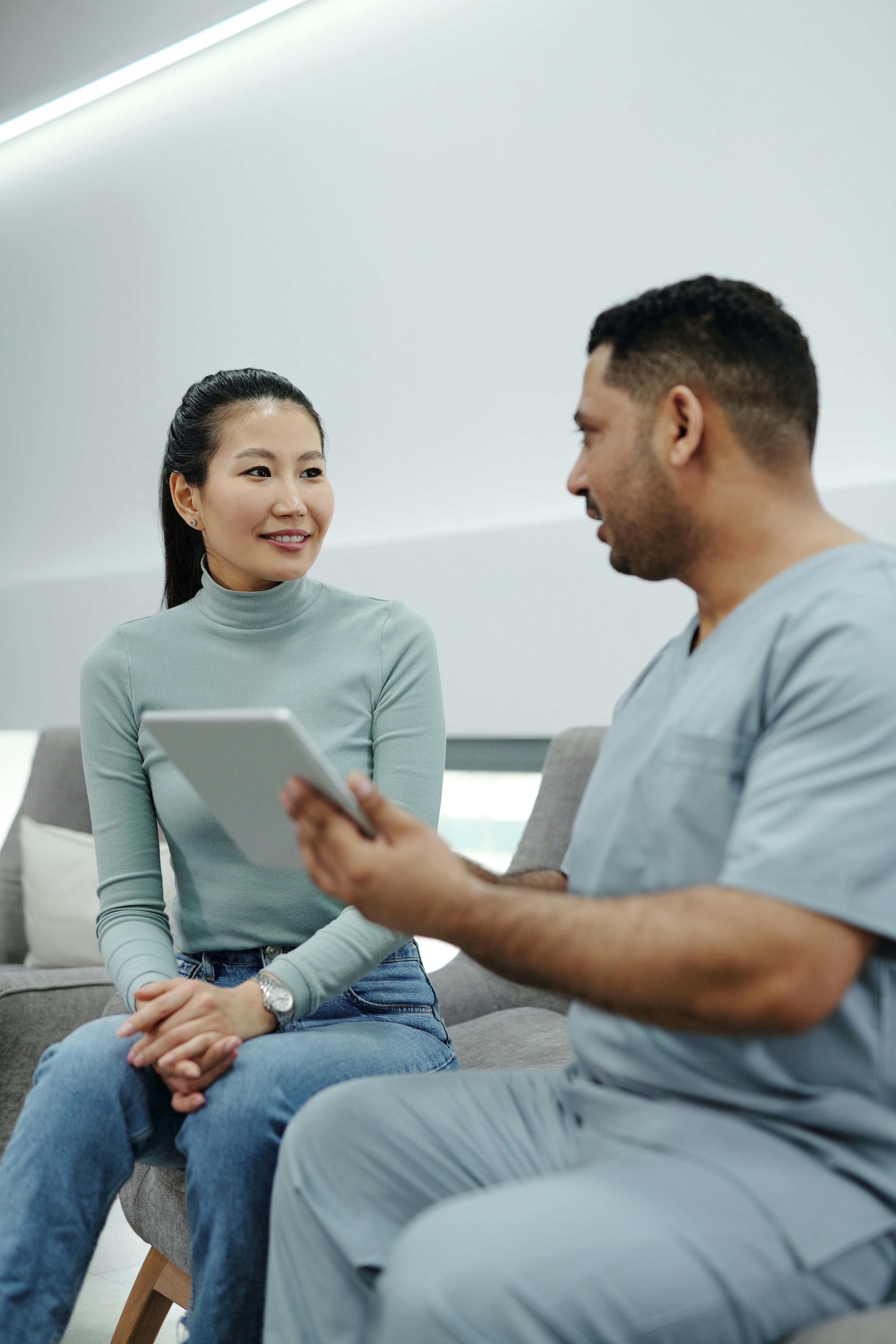 Ongoing Access to Expert Guidance