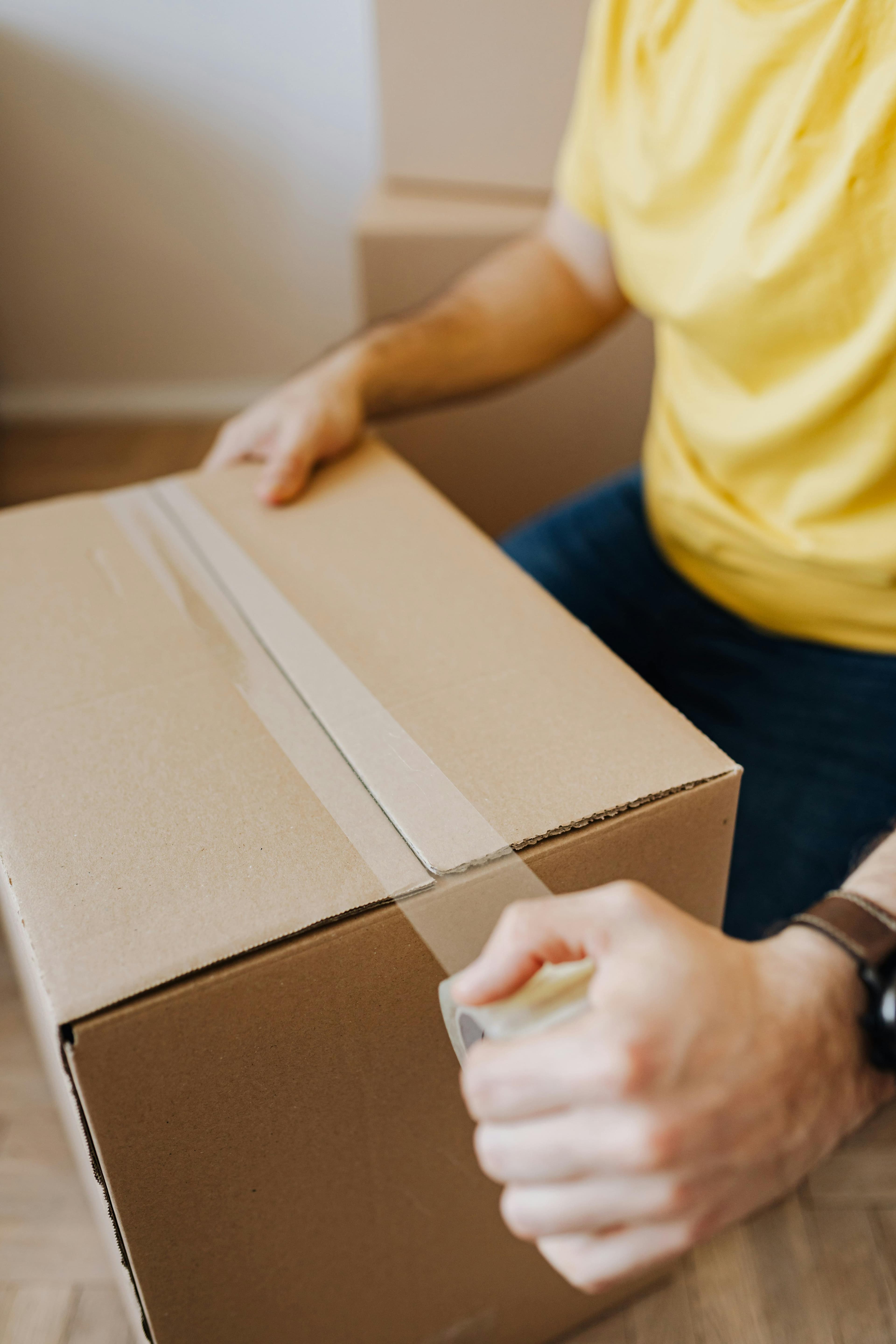 Prescription and Delivery
