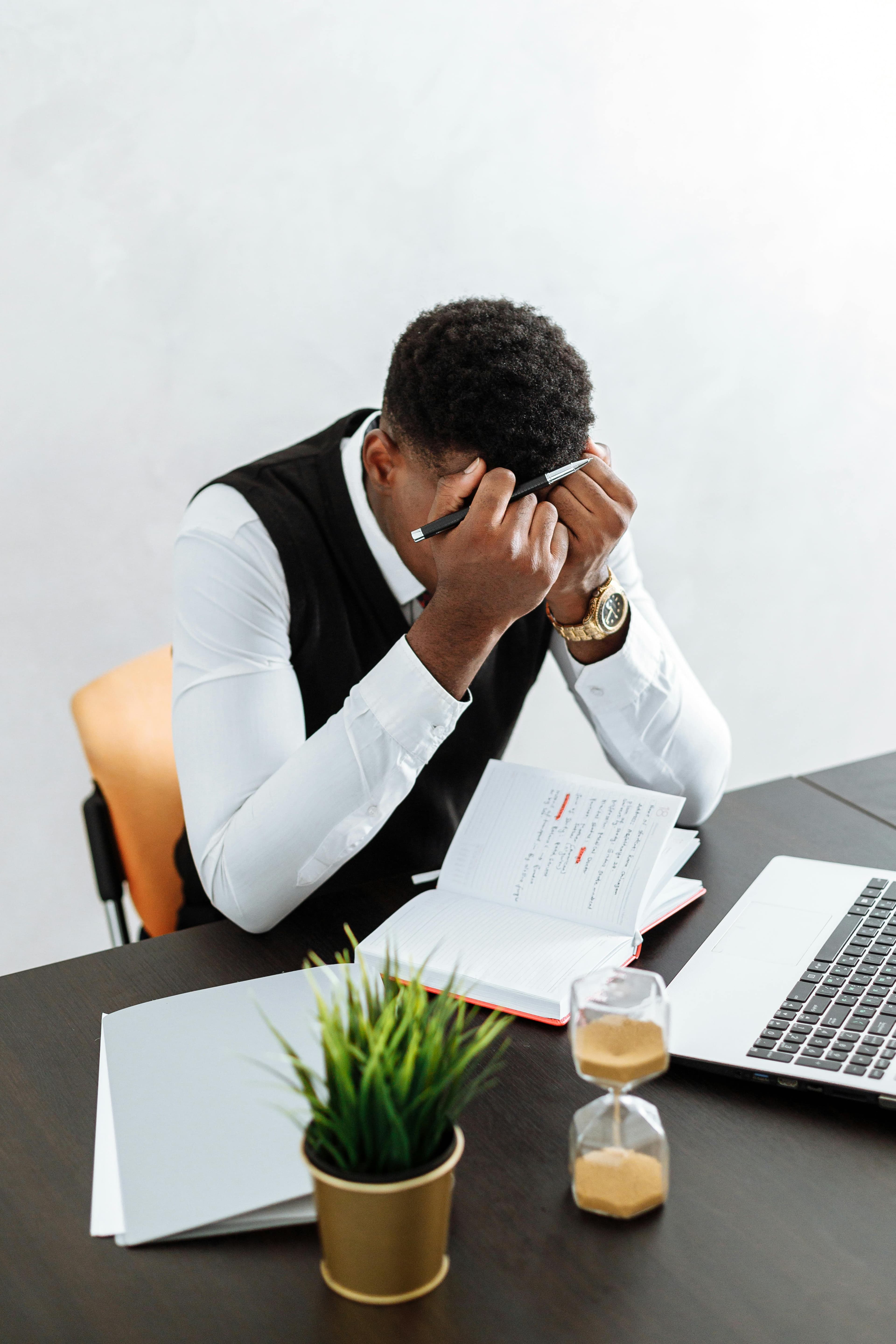 Psychological Causes
