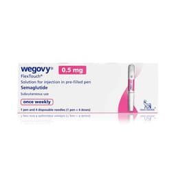 Wegovy