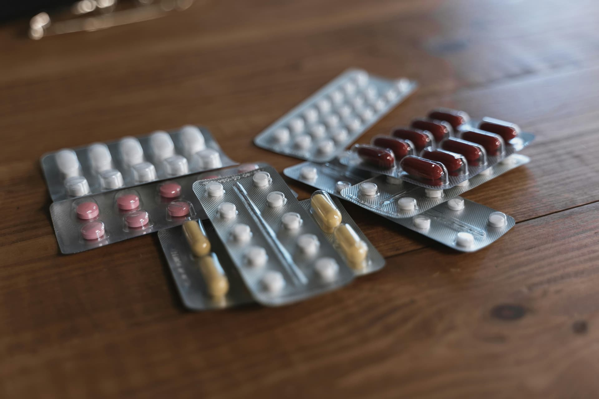 Blister packs explained: Making medication simple and stress-free
