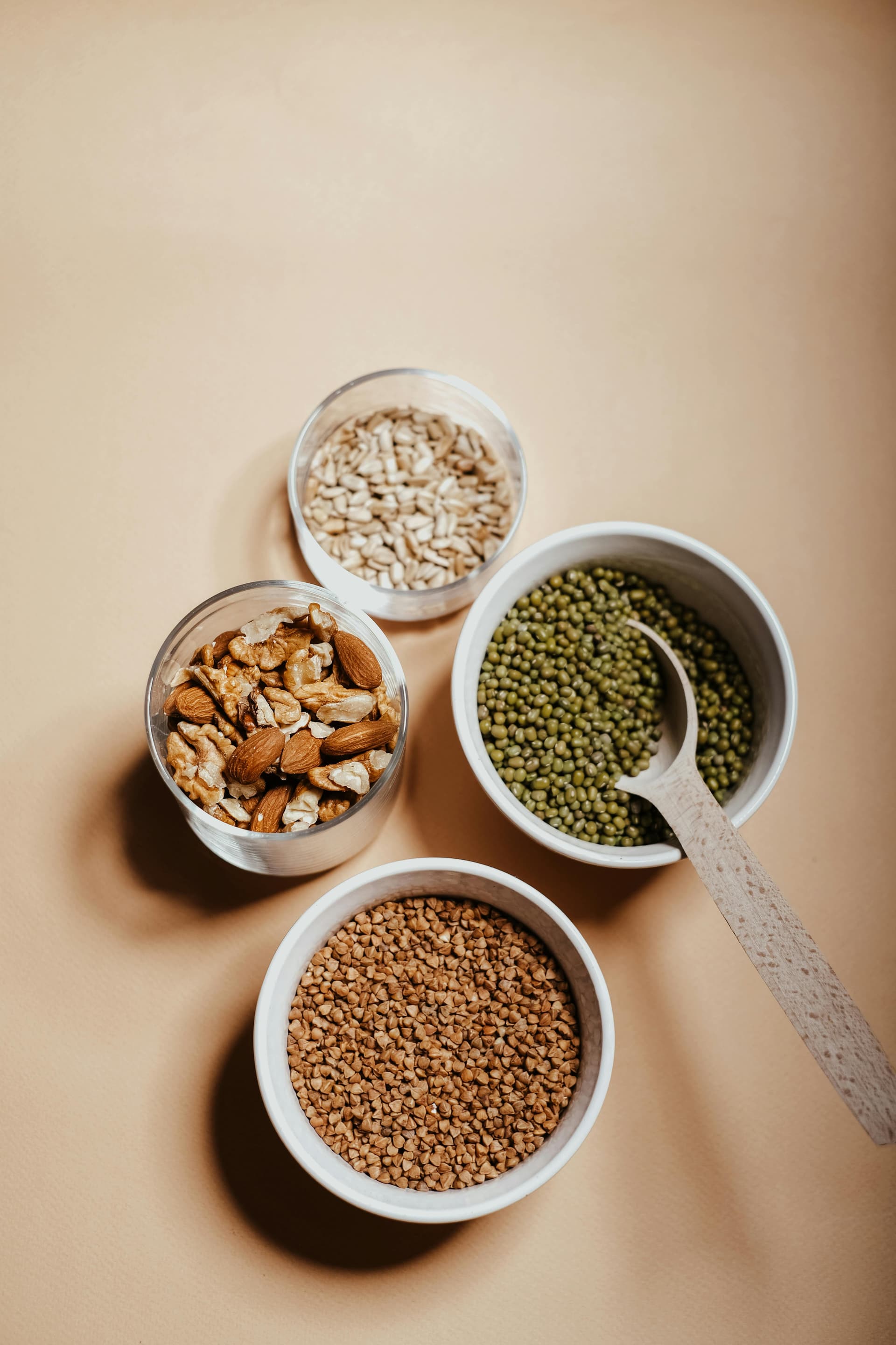 The Power of Protein: Essential for Effective Weight Management and Muscle Health